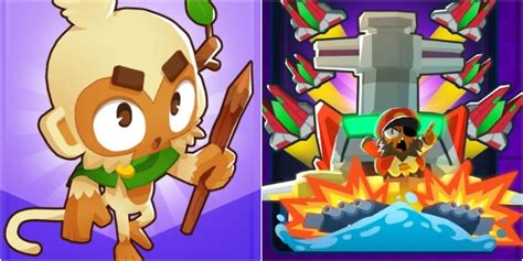 Bloons TD 6: The Best Towers, Ranked